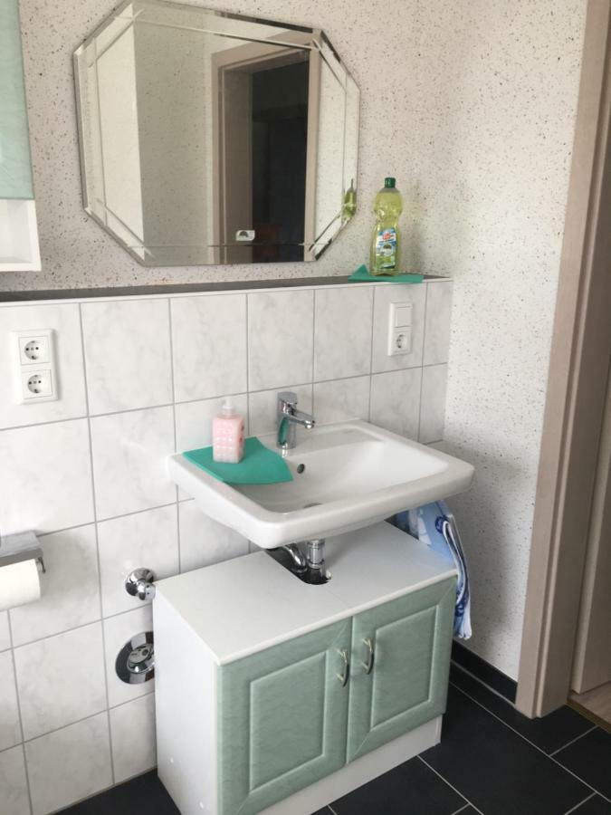 Haus Ursula Apartment Brake (Wesermarsch)