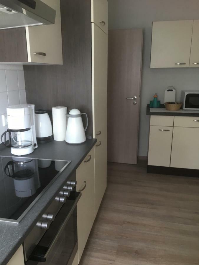 Apartment Haus Ursula Brake (Wesermarsch)