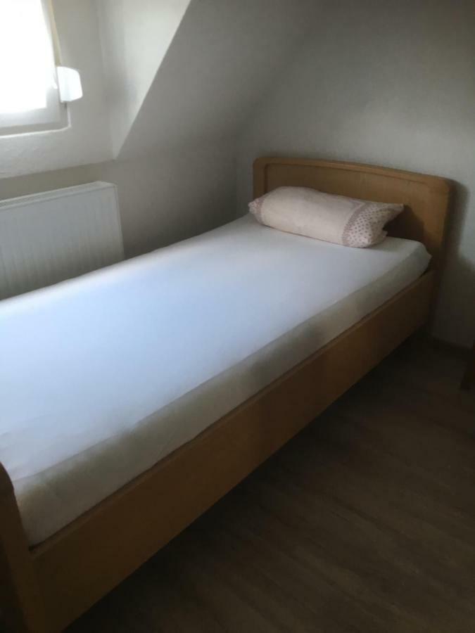 Haus Ursula * Brake (Wesermarsch)