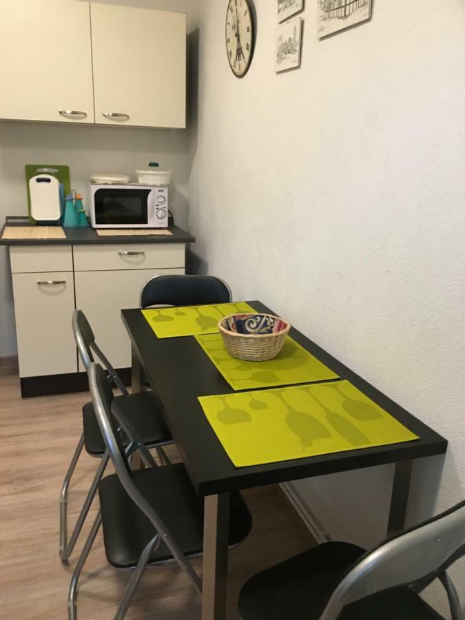 Apartment Haus Ursula Brake (Wesermarsch)