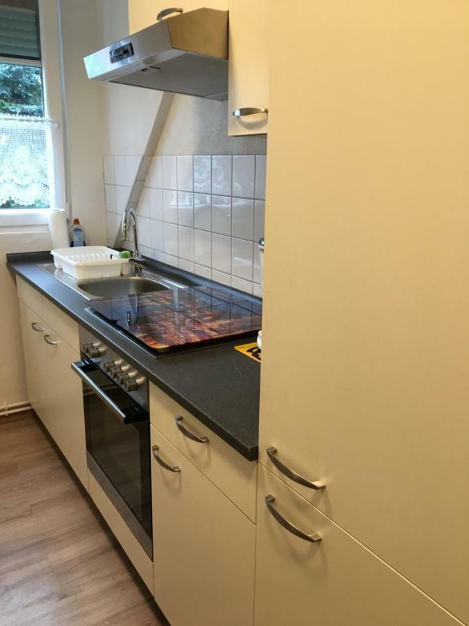 Apartment Haus Ursula Brake (Wesermarsch)